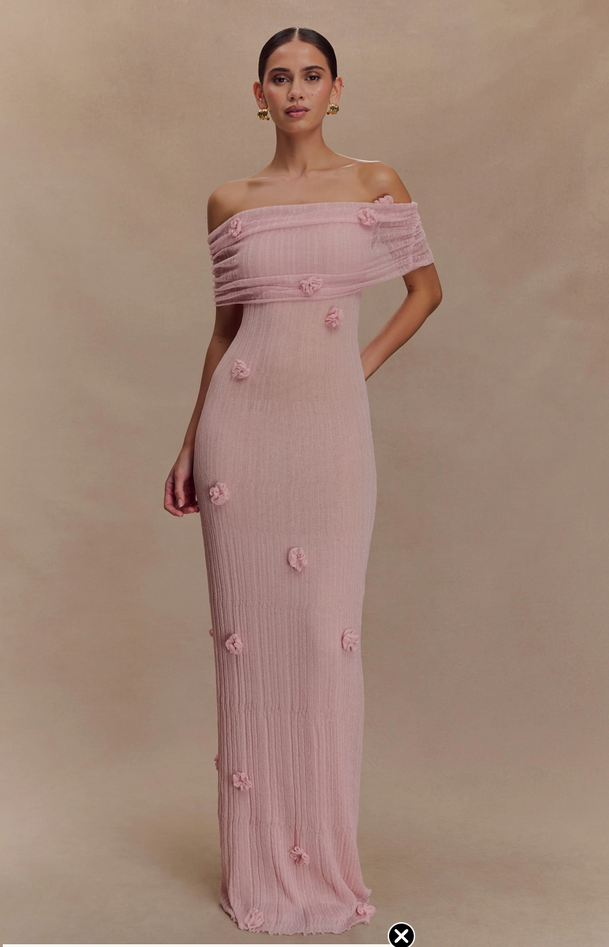 Brynn Maxi Dress