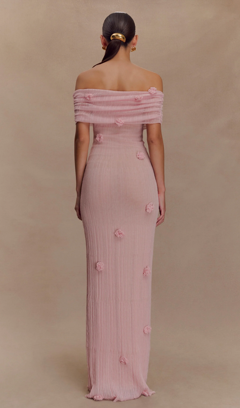 Brynn Maxi Dress