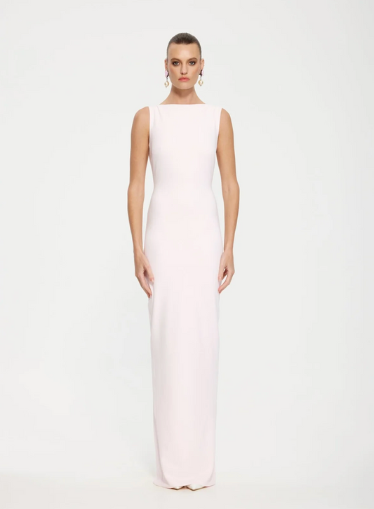 Ice Pink Verona Gown