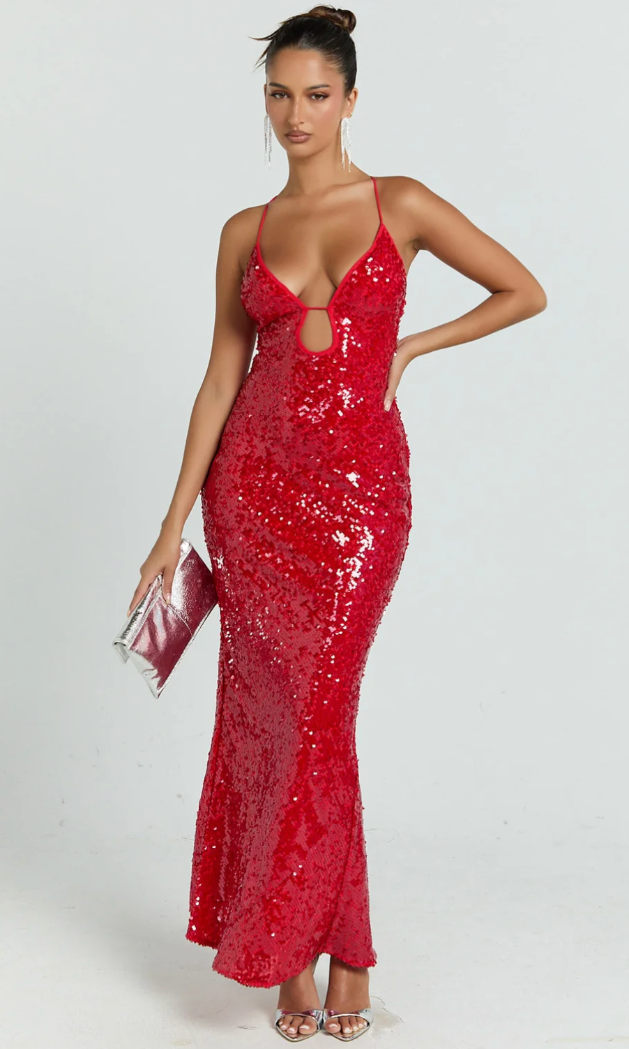 Finn Maxi Dress