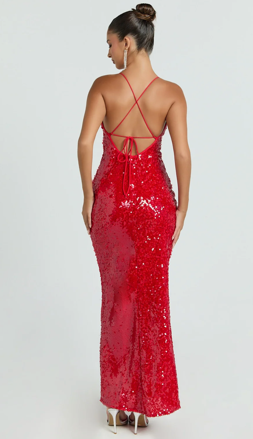 Finn Maxi Dress