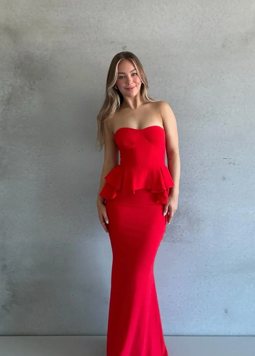 Sheike Pendulum dress